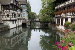 STRASBOURG